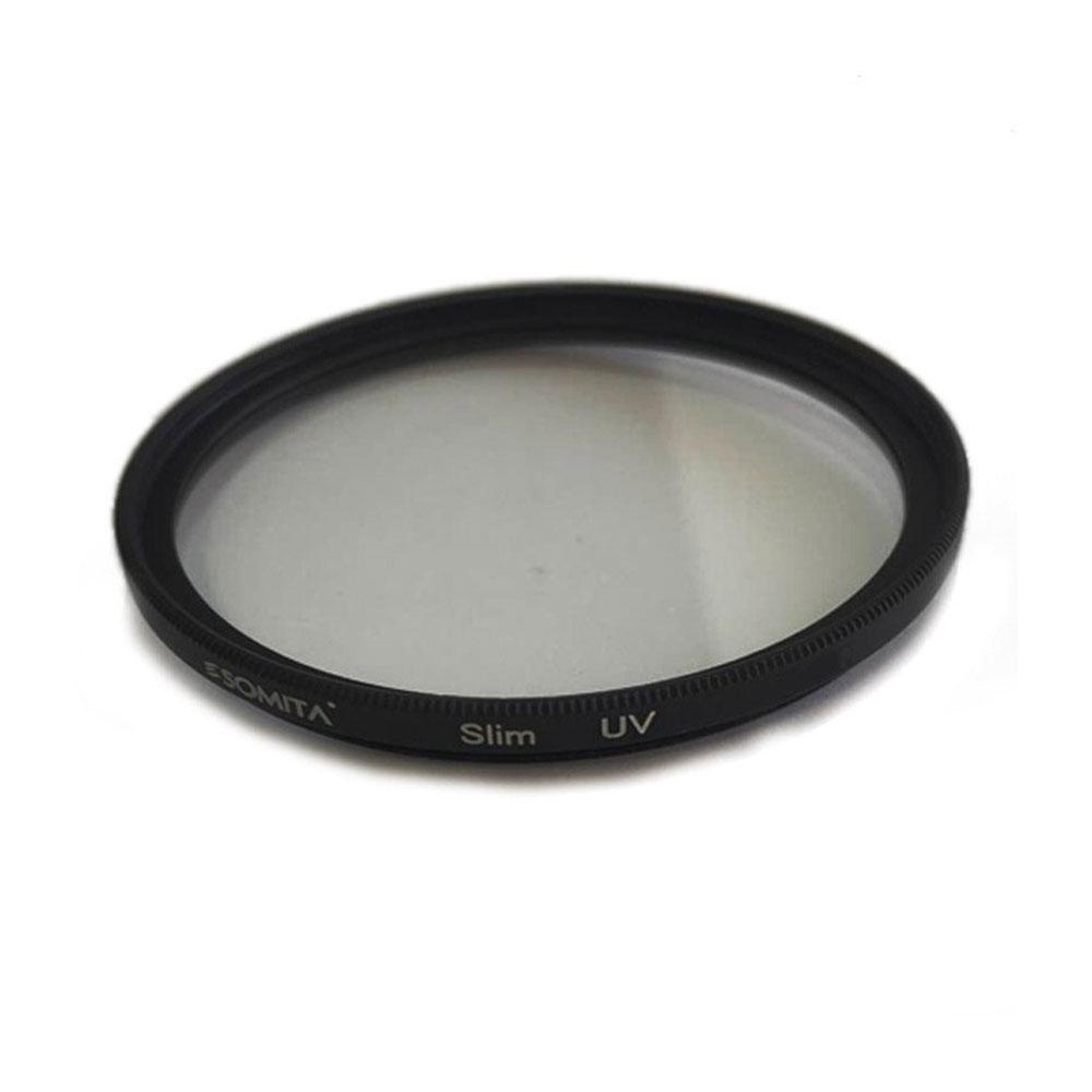 فیلتر لنز یووی سومیتا Somita UV 62mm dHd digital filter
