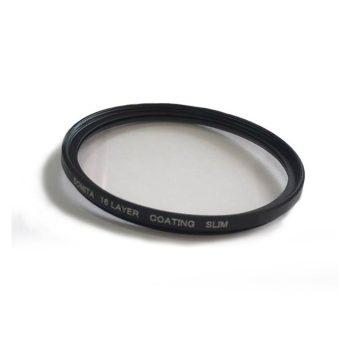 فیلتر لنز یووی سومیتا Somita UV 55mm digital filter