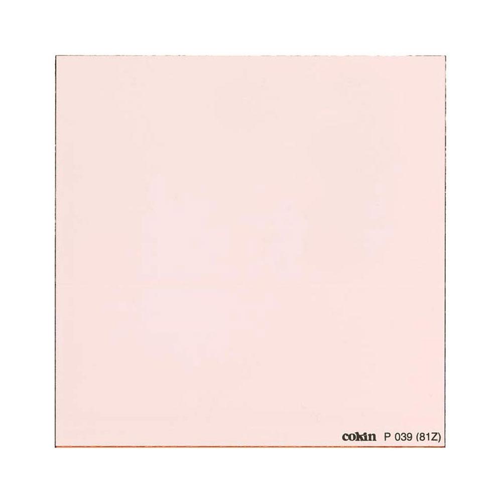 فیلتر کوکین Cokin P039 81Z Light Balancing Filter