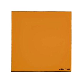 فیلتر کوکین Cokin P047 Gold Special Color Effect Resin Filter