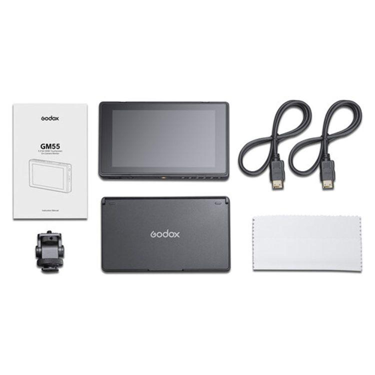 مانیتور گودکس Godox GM55
