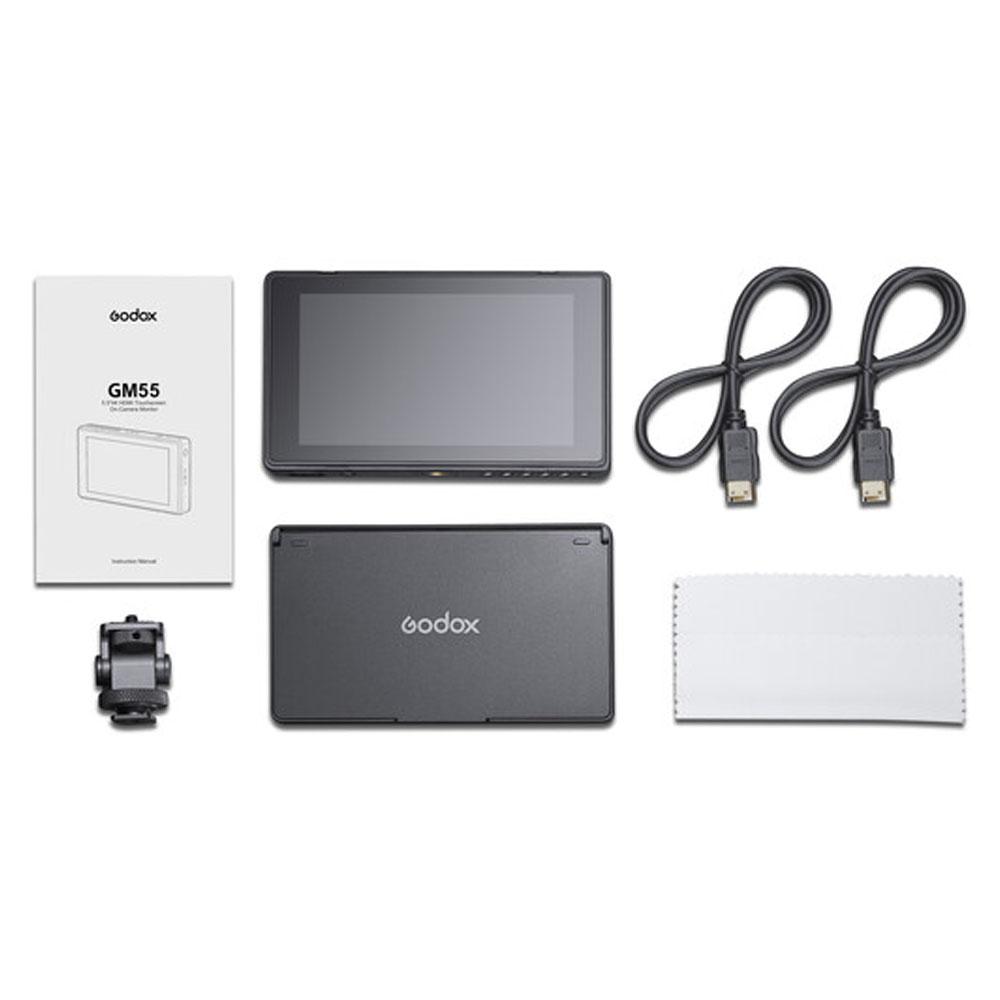 مانیتور گودکس Godox GM55