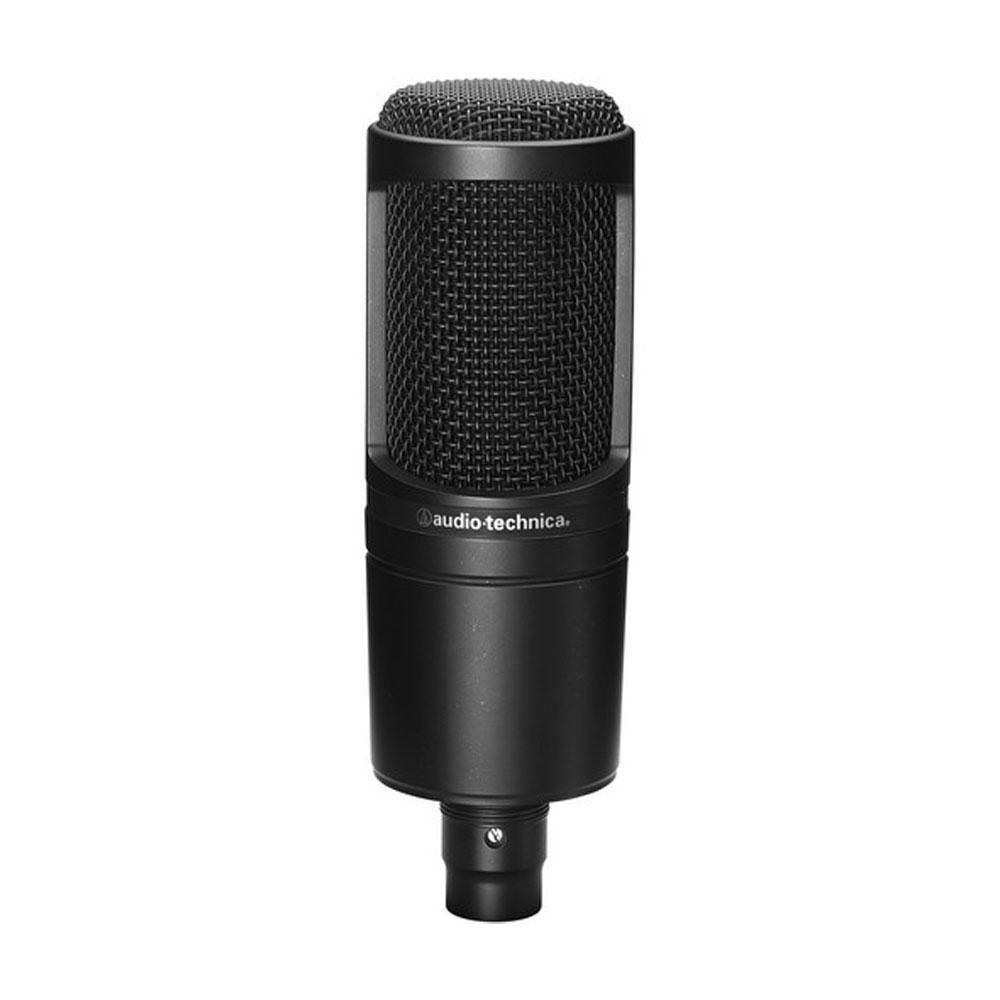 میکروفن آدیو تکنیکا Audio-Technica AT2020