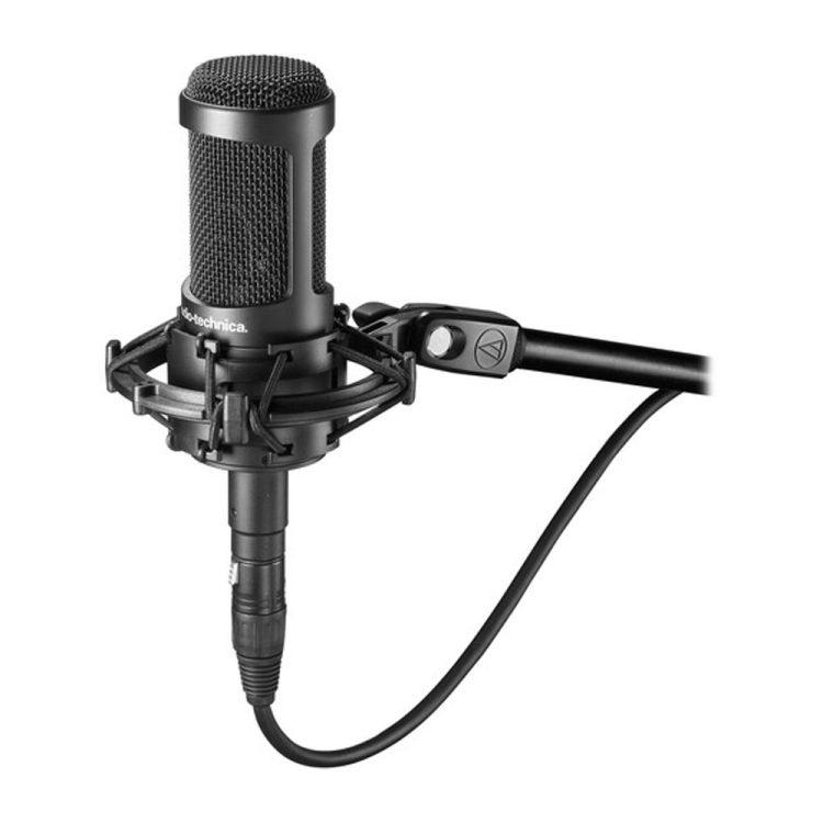 میکروفن آدیو تکنیکا Audio-Technica AT2035