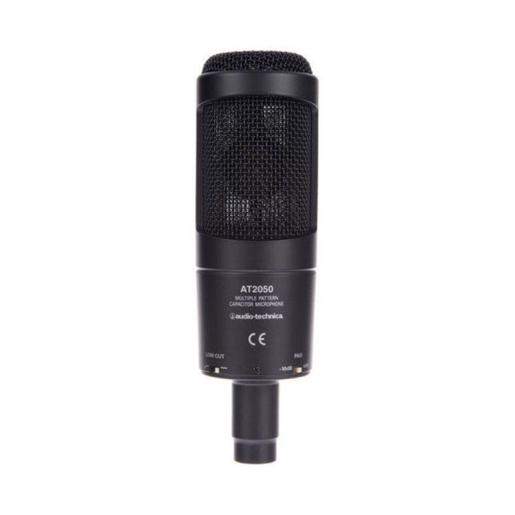 میکروفن آدیو تکنیکا Audio-Technica AT2050