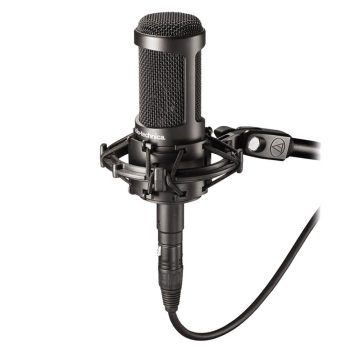 میکروفن آدیو تکنیکا Audio-Technica AT2050
