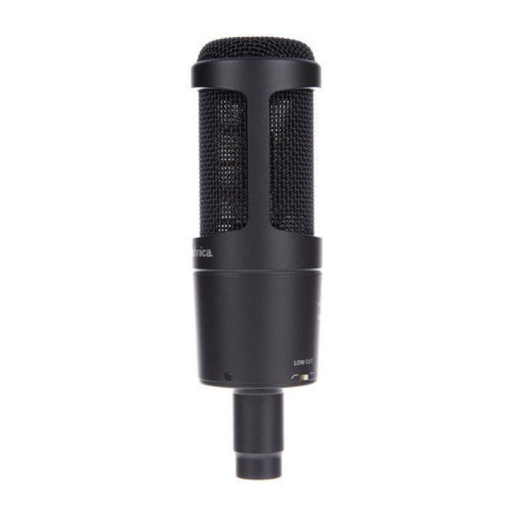 میکروفن آدیو تکنیکا Audio-Technica AT2050