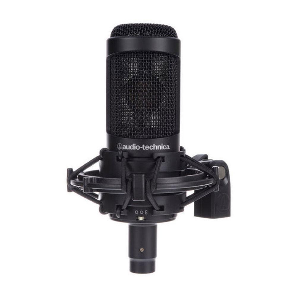 میکروفن آدیو تکنیکا Audio-Technica AT2050