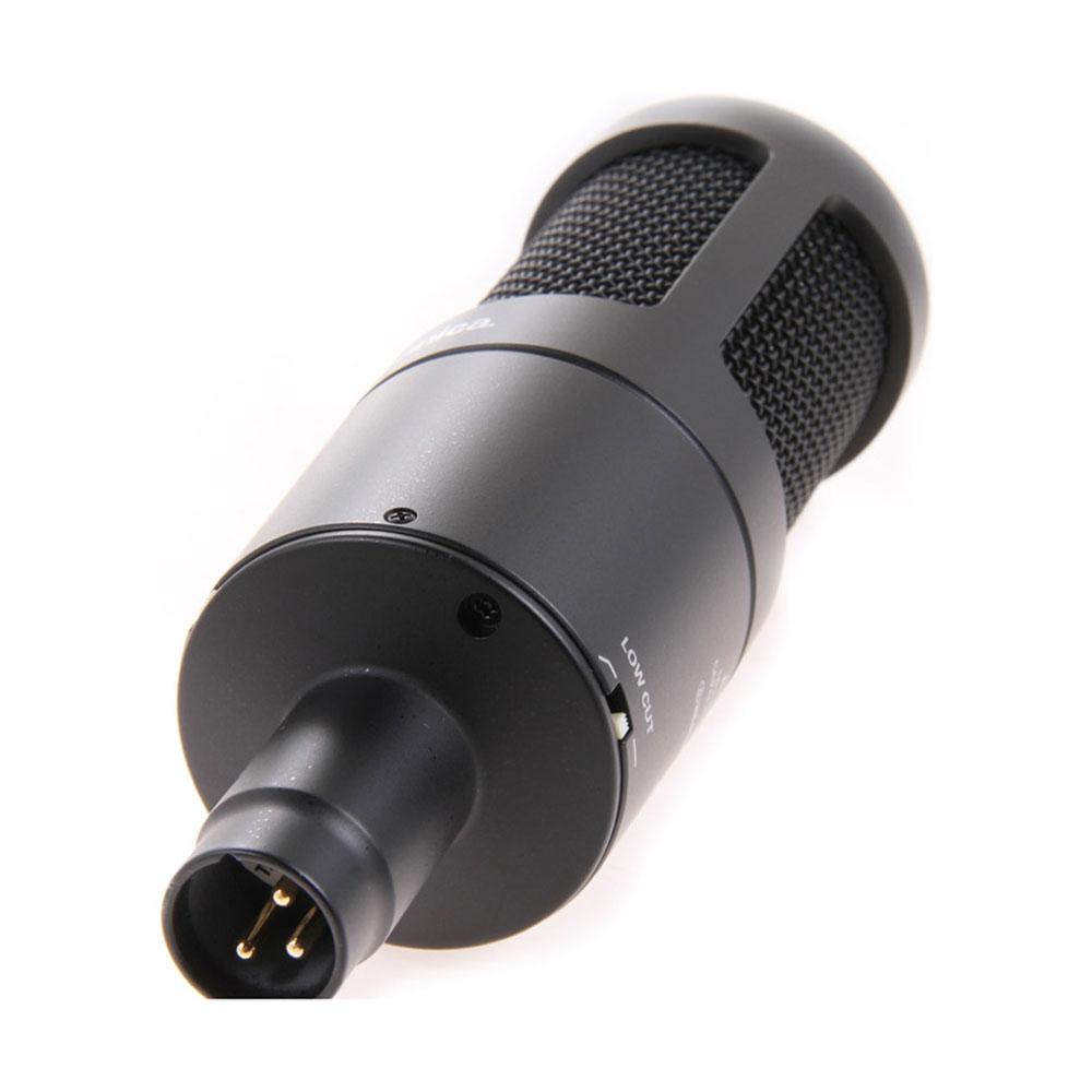 میکروفن آدیو تکنیکا Audio-Technica AT2050