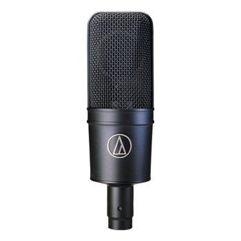 میکروفن آدیو تکنیکا Audio-Technica AT4033aSM