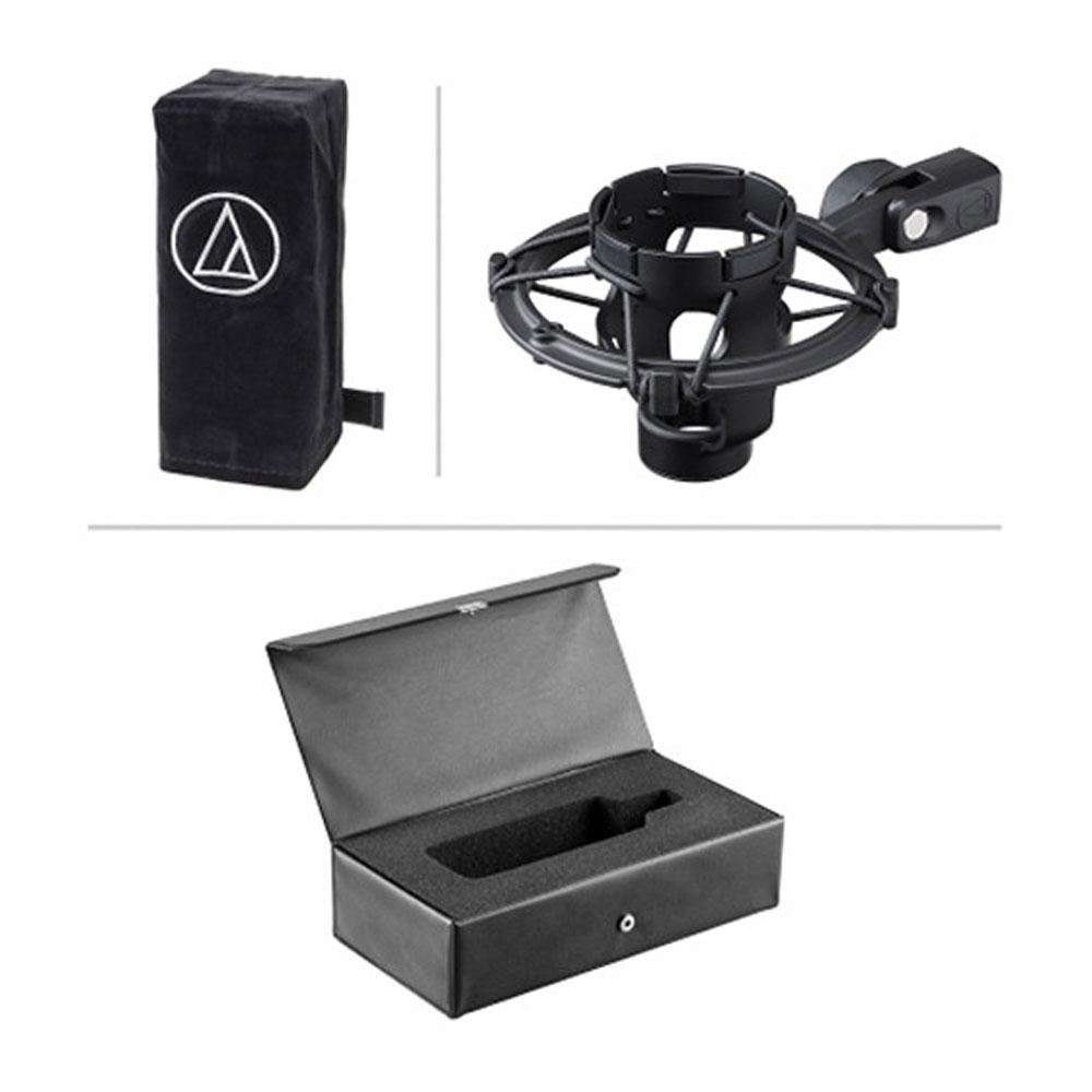 میکروفن آدیو تکنیکا Audio-Technica AT4033aSM