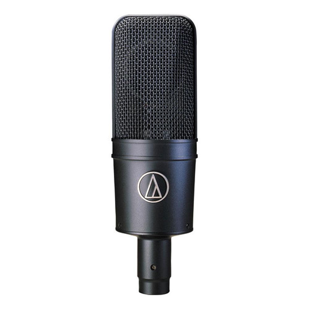 میکروفن آدیو تکنیکا Audio-Technica AT4033aSM