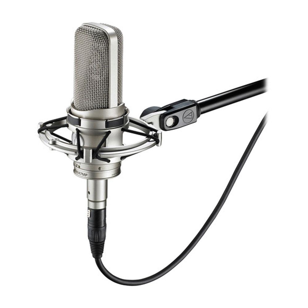میکروفن آدیو تکنیکا Audio-Technica AT4047MP