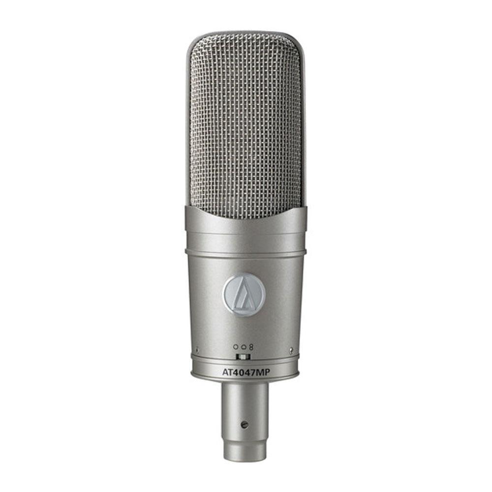 میکروفن آدیو تکنیکا Audio-Technica AT4047MP