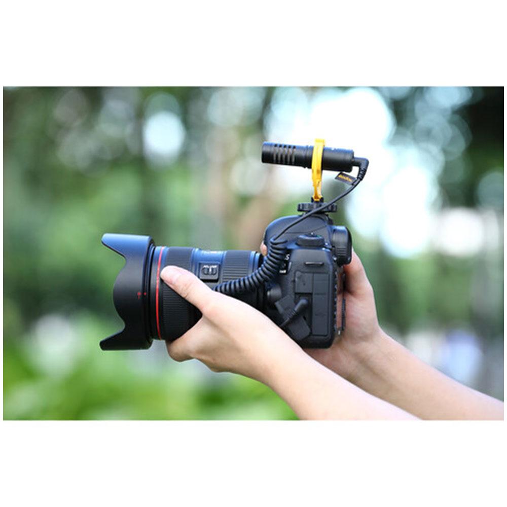 میکروفن گودکس Godox VD-Mic