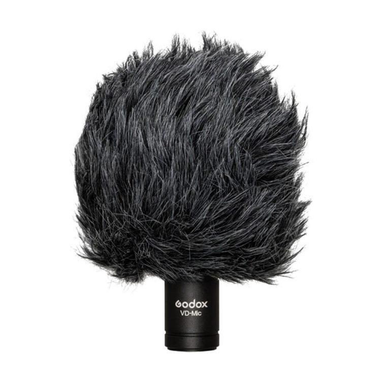 میکروفن گودکس Godox VD-Mic