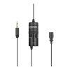 میکروفن یقه ای بویا BOYA BY-M1 Pro
