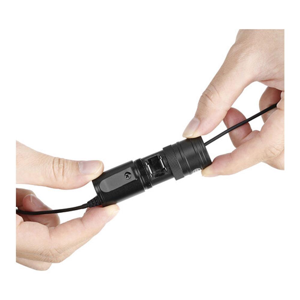 میکروفن یقه ای بویا BOYA BY-M1 Pro