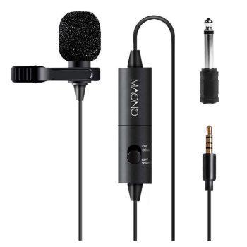 میکروفن یقه ای مائونو Maono AU-100