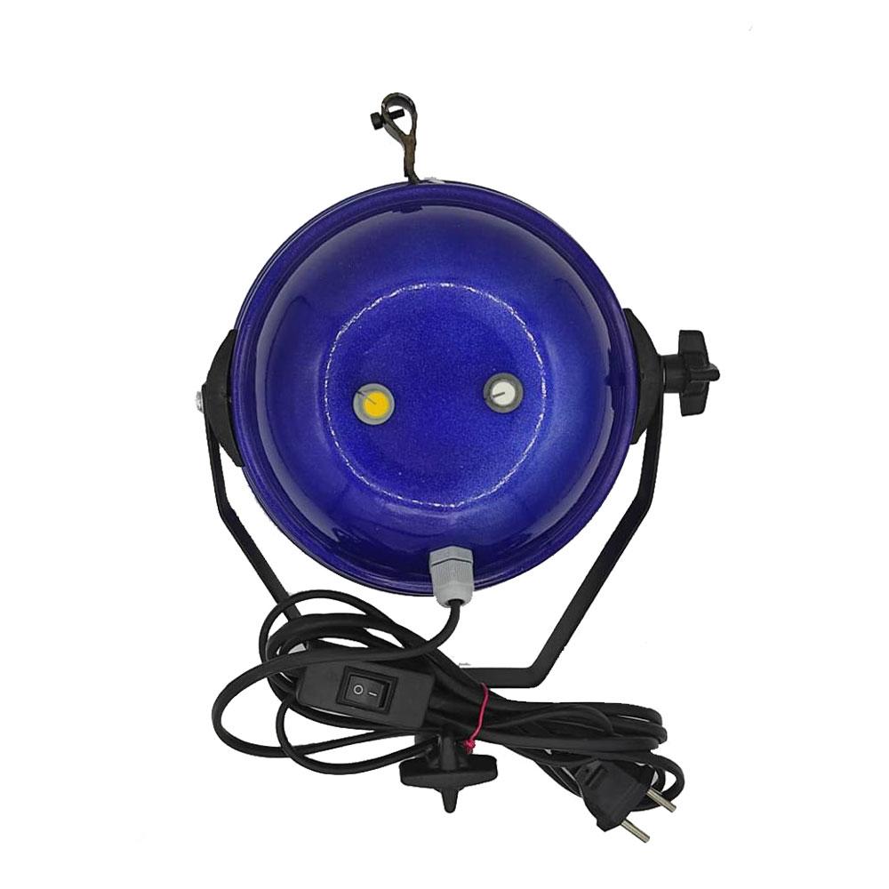 نور ثابت تی فوتو SMD 35W TEFOTO