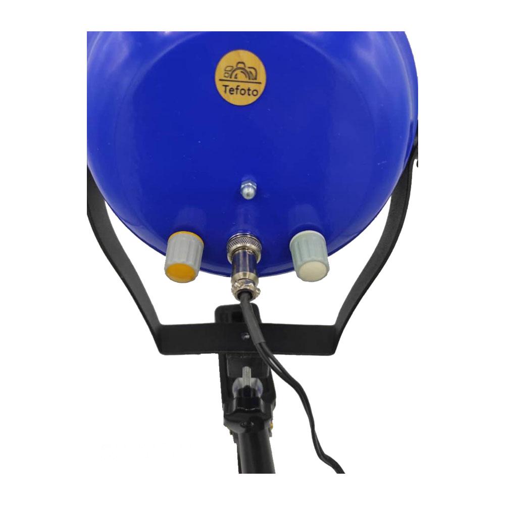 نور ثابت تی فوتو SMD 504 II TEFOTO