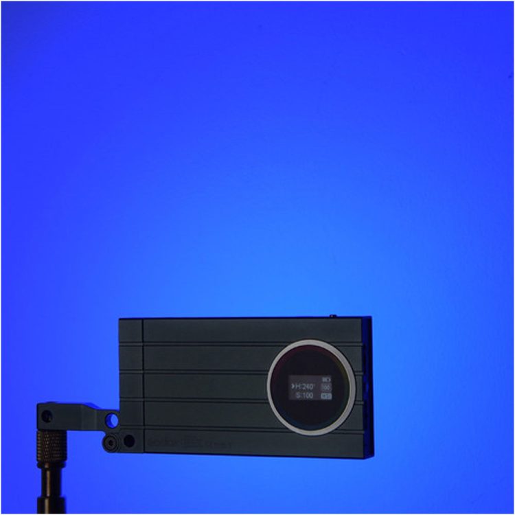 ویدیو لایت گودکس Godox RGB M1
