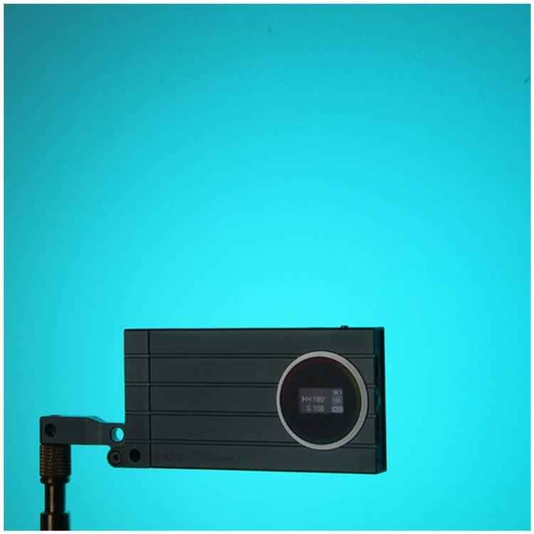 ویدیو لایت گودکس Godox RGB M1