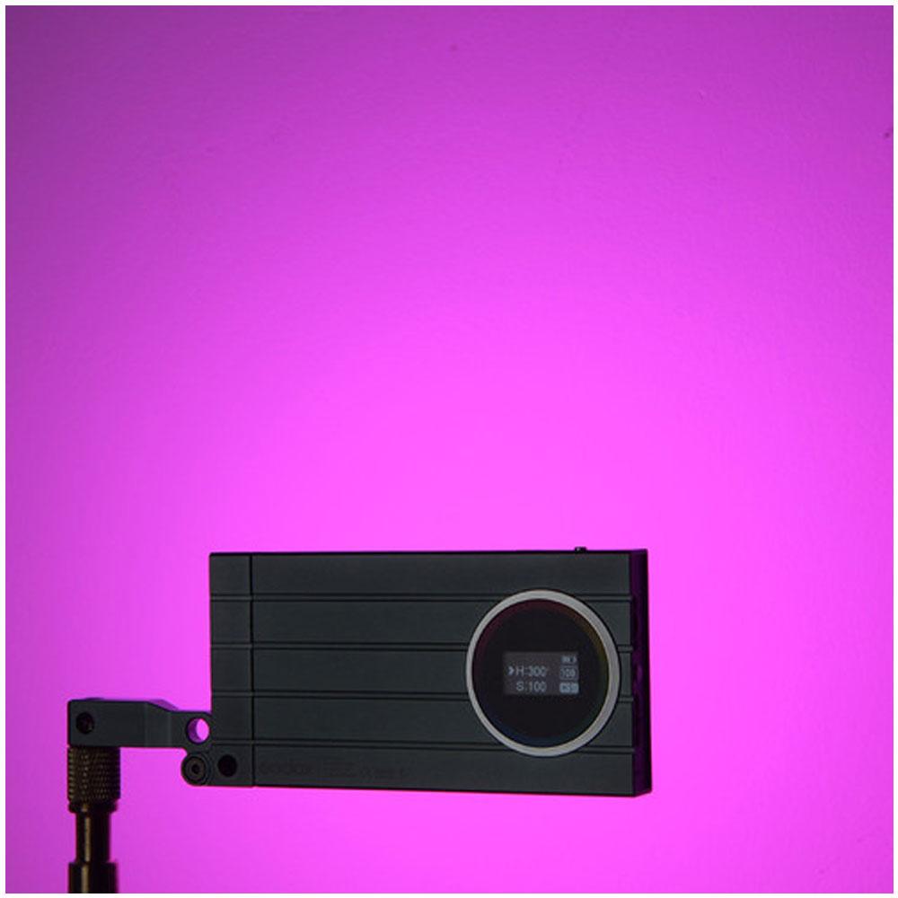 ویدیو لایت گودکس Godox RGB M1