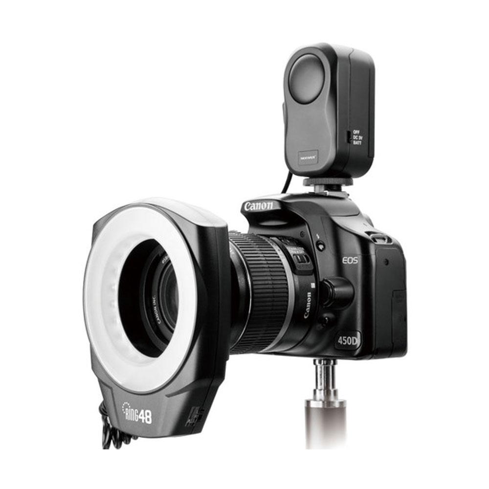 ویدیو لایت گودکس Godox RING48 Macro Ring LED Light