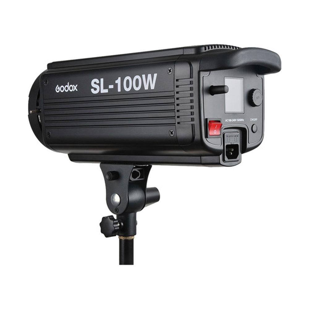 ویدیو لایت گودکس Godox SL-100 LED Video Light