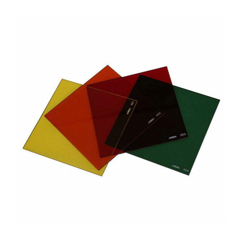 کیت فیلتر کوکین Cokin BLACK & WHITE KIT Kit XL