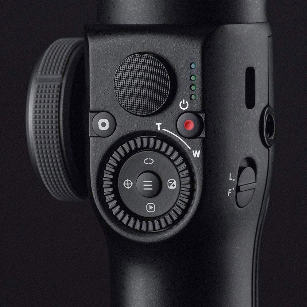 گیمبال موبایل گودکس Godox ZP1