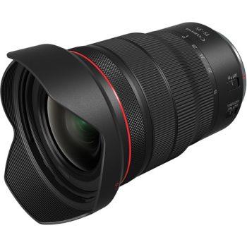 لنز کانن Canon RF 15-35mm f/2.8L IS USM Lens