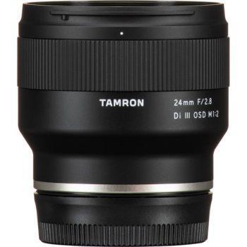 لنز Tamron 24mm f/2.8