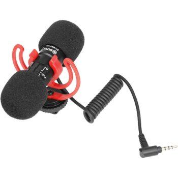÷ورت جک 3.5 میکروفن BY-MM1 PRO