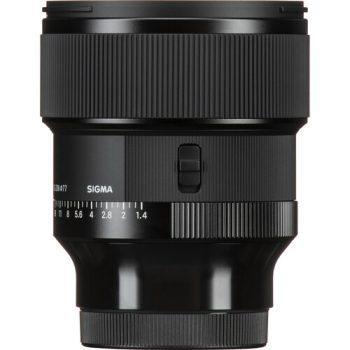 لنز Sigma 85mm f/1.4