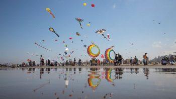 نمونه عکس با لنز کانن Canon RF 15-35mm f/2.8L