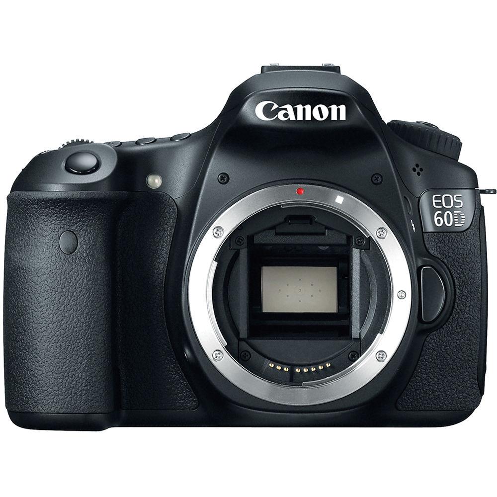 canon-60d-دست دوم