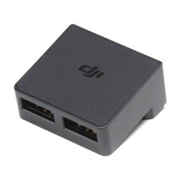 آداپتور باتری مویک ایر 2 DJI Battery to Power Bank Adapter