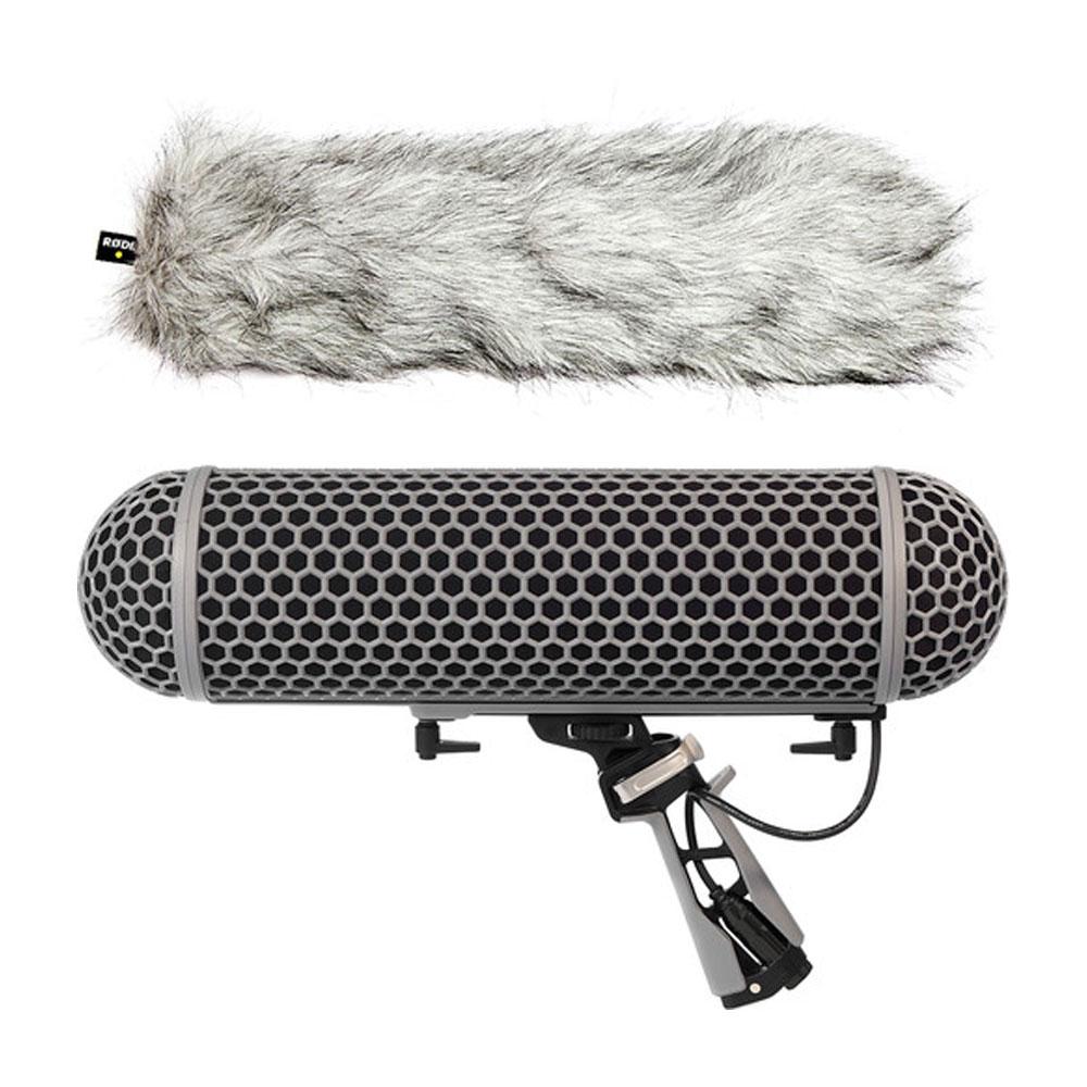 بسکت میکروفن Rode BLIMP