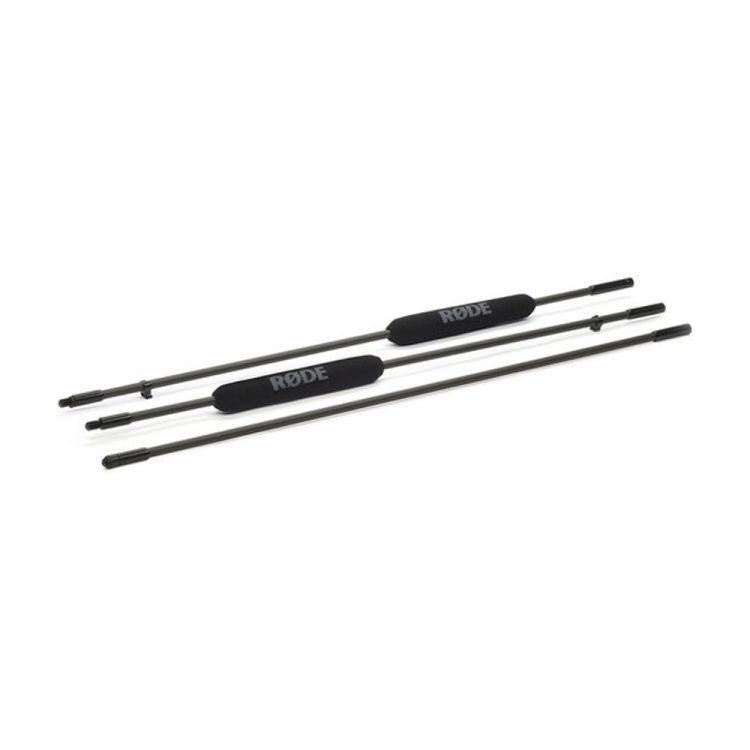 بوم میکروفون Rode Micro Boompole Pro