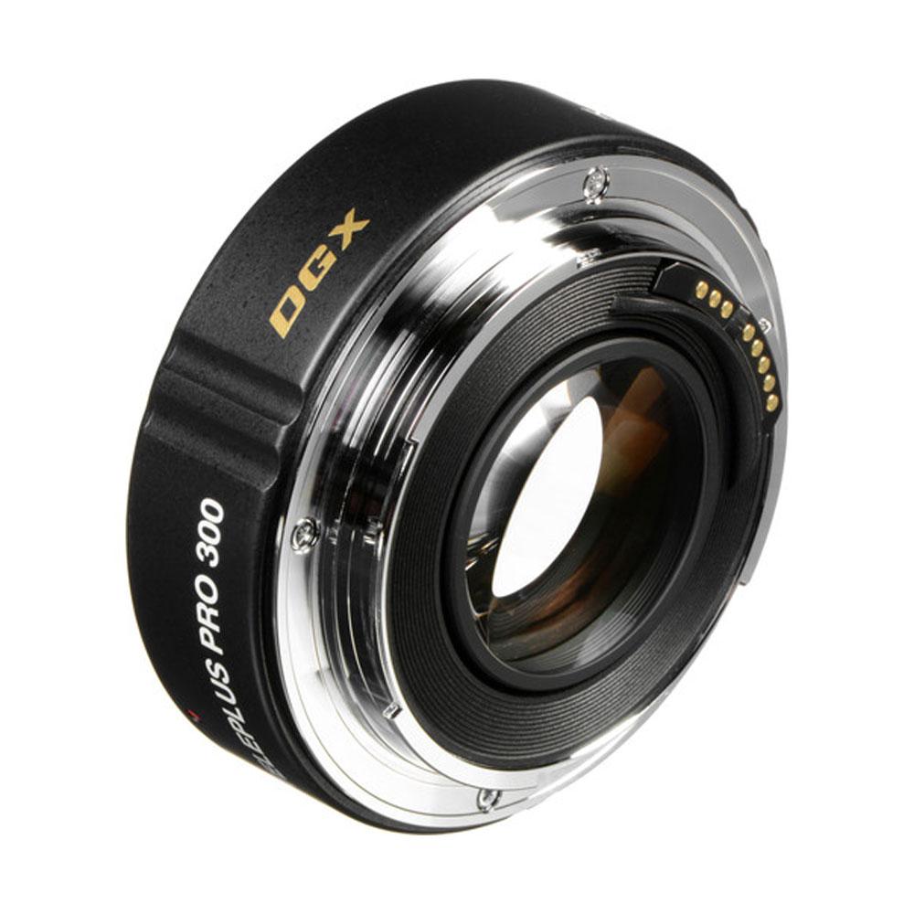 تبدیل لنز Kenko Teleplus PRO 300 DGX 1.4x AF For Canon