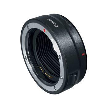 تبدیل لنز کانن Canon Mount Adapter EF-EOS R