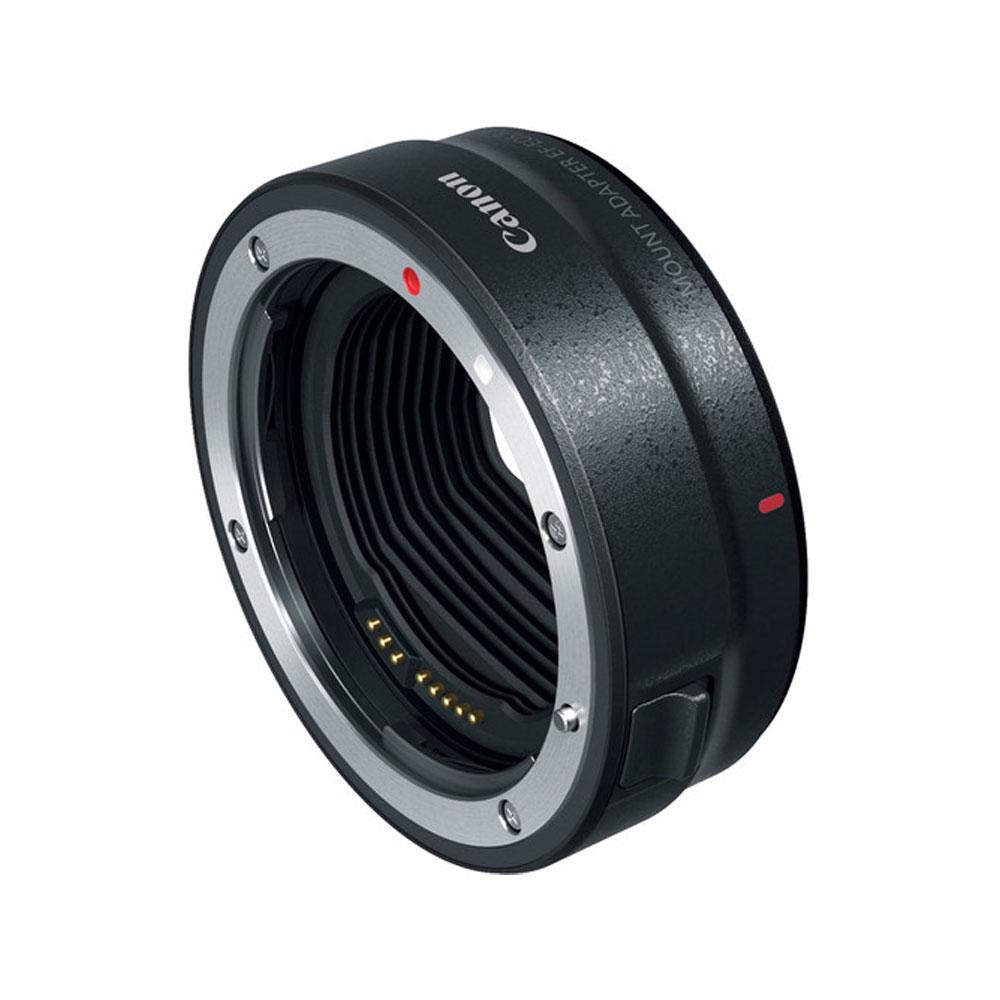 تبدیل لنز کانن Canon Mount Adapter EF-EOS R