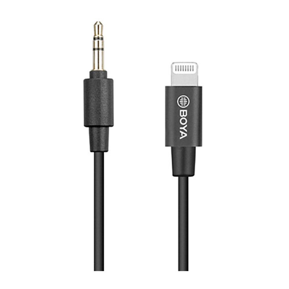 تبدیل میکروفن بویا BOYA BY-K1