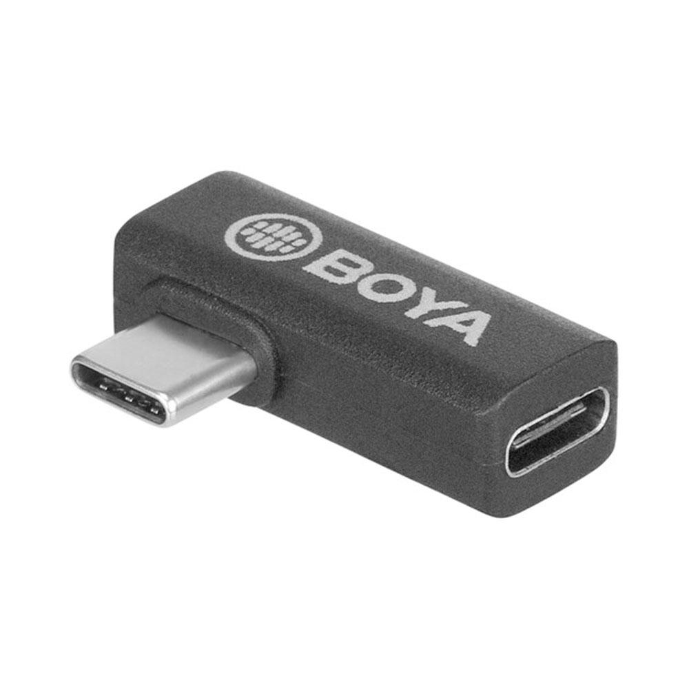 تبدیل میکروفن بویا مدل BOYA BY-K5