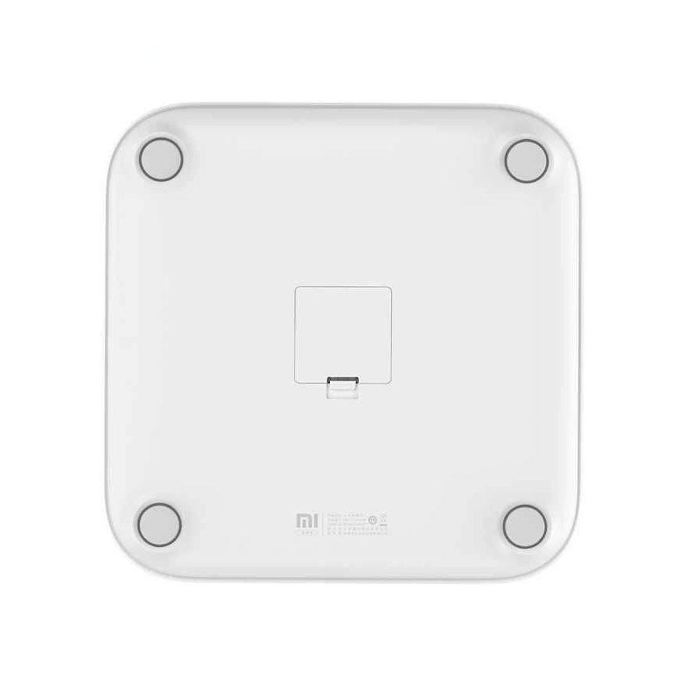 ترازو هوشمند شیائومی XIAOMI Mi-Composition-Scale2