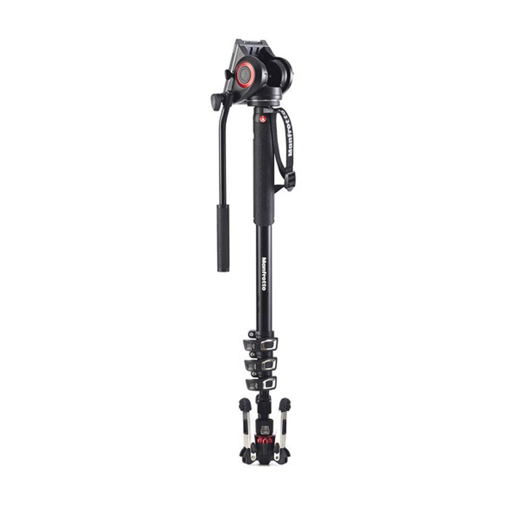 تک پایه منفروتو Manfrotto MVM500A