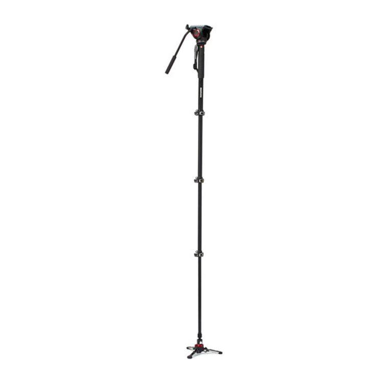 تک پایه منفروتو Manfrotto MVM500A