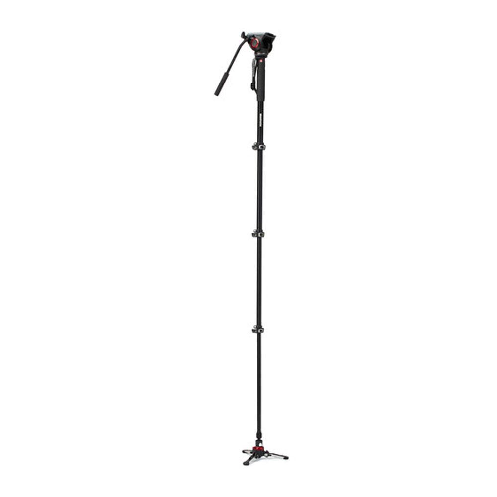 تک پایه منفروتو Manfrotto MVM500A